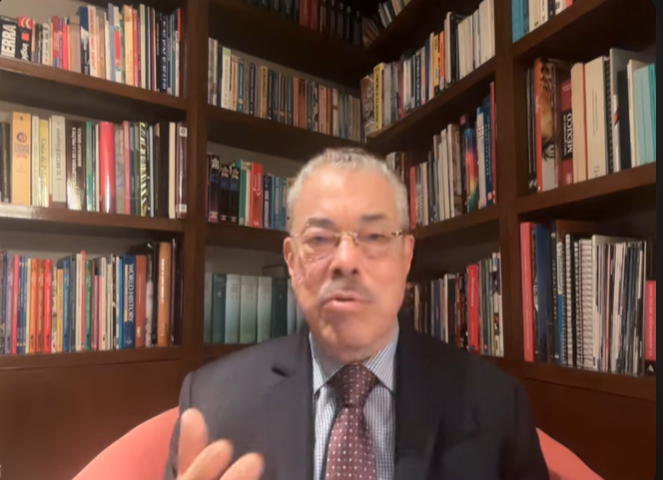 La insolencia judicial no tiene limites